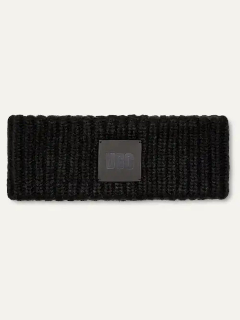 UGG Chunky Ribbed Headband